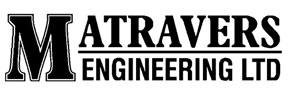 Matravers Engineering Logo