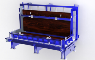 Matravers Engineering Wall Mould